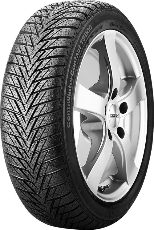 Thumbnail - Continental ContiWinterContact TS 800 ( 175/55 R15 77T )