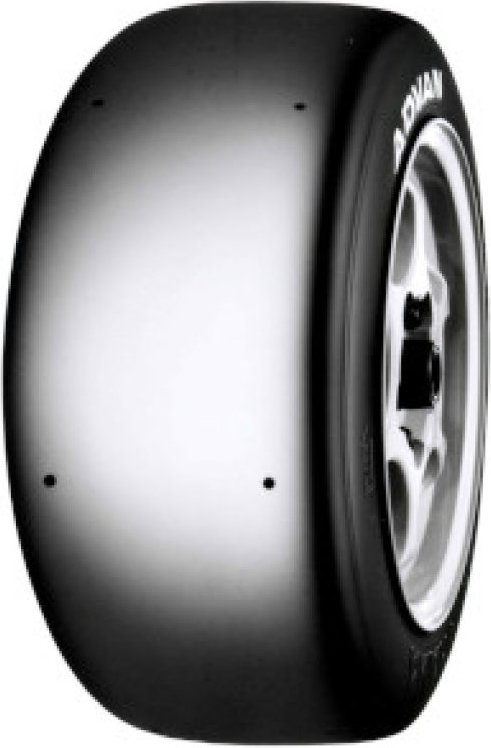 Yokohama Advan A005A ( 210/610 R17 Competition Use Only, S-Compound )