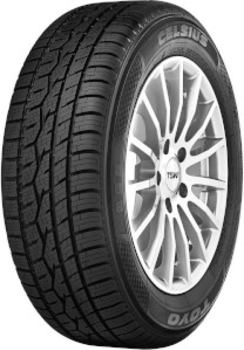 Toyo Celsius ( 175/65 R14 86T XL )