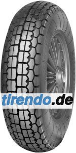 Thumbnail - Mitas B13 ( 4.00-8 TT 71J Hinterrad, Vorderrad )
