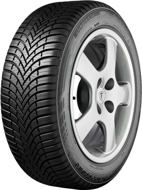 Thumbnail - Firestone Multiseason 2 ( 215/60 R16 99V XL EVc )