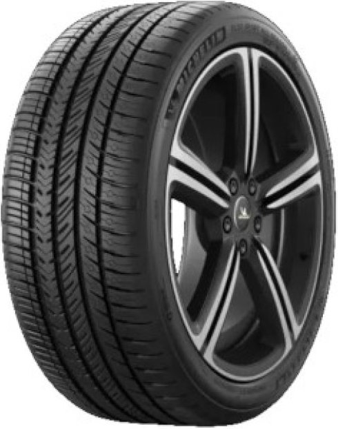 Michelin Pilot Sport A/S 4 ( 305/40 R22 114Y XL Acoustic, LR )