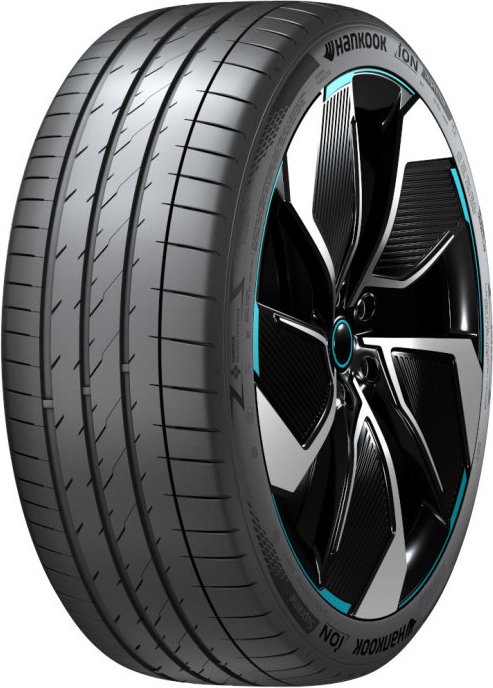 Hankook iON Supreme (IK31) ( 245/40 R19 98Y XL 4PR *, EV, mit Felgenschutz (MFS) SBL )