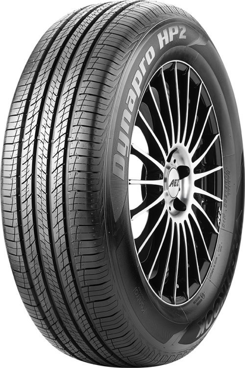 Hankook Dynapro HP2 RA33 ( P265/65 R17 112H 4PR, SBL )