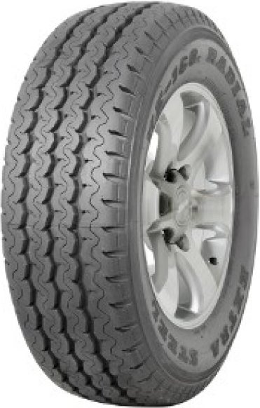 Maxxis UE-168 ( 155/70 R12C 104/102N 14PR )
