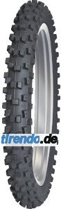 Dunlop Geomax AT 82 F ( 80/100-21 TT 51M M/C, Vorderrad )