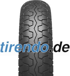 Bridgestone G510 ( 3.00-18 TT 52P Hinterrad, M/C )