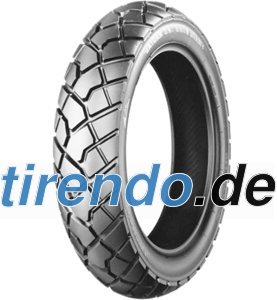 Thumbnail - Bridgestone TW152 ( 160/60 R15 TL 67H Hinterrad, M/C, Variante M )