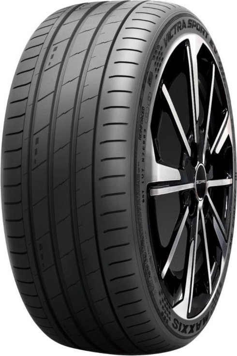 Maxxis Victra Sport EV ( 235/40 R19 96W XL EV, mit Felgenschutzleiste (FSL) )