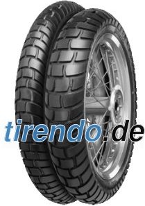 Continental ContiEscape ( 140/80-17 TT 69H Hinterrad, M/C )