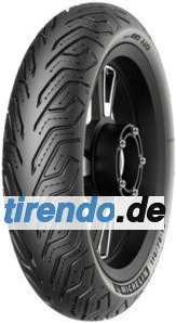 Thumbnail - Michelin City Grip Saver ( 130/70-12 RF TT/TL 62S Hinterrad )