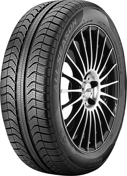 Pirelli Cinturato All Season ( 195/65 R15 91V )