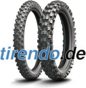 Thumbnail - Michelin Starcross 5 ( 70/100-19 TT 42M M/C, Mischung MEDIUM, Vorderrad )