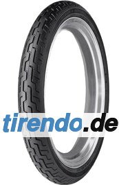 Dunlop D 402 F ( MH90-21 TL 54H )