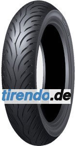 Dunlop ScootSmart 2 ( 100/80-14 TL 48P Vorderrad )