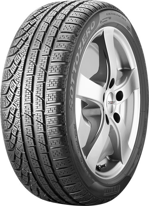 Thumbnail - Pirelli Winter 240 SottoZero Serie II ( 255/45 R19 100V, N0 )