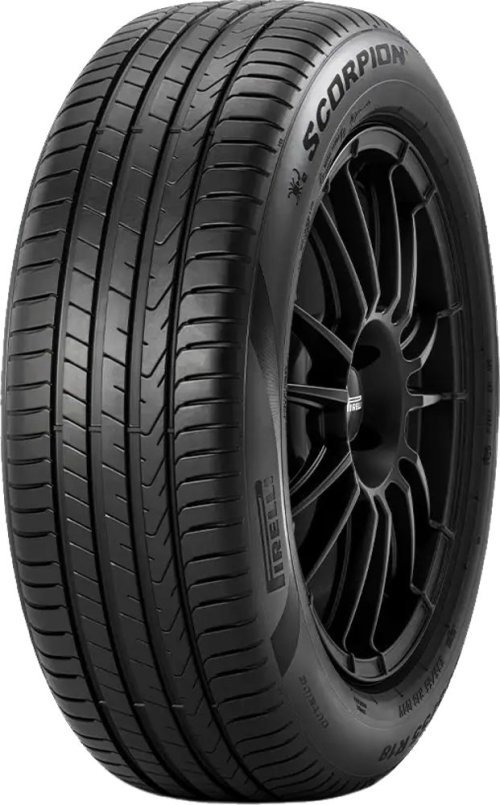 Pirelli Scorpion ( 235/50 R20 100T (+), AO, Elect, Seal Inside )