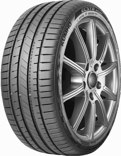Thumbnail - Kumho Ecsta Sport PS72 ( 245/35 R21 99Y XL K-Silent )