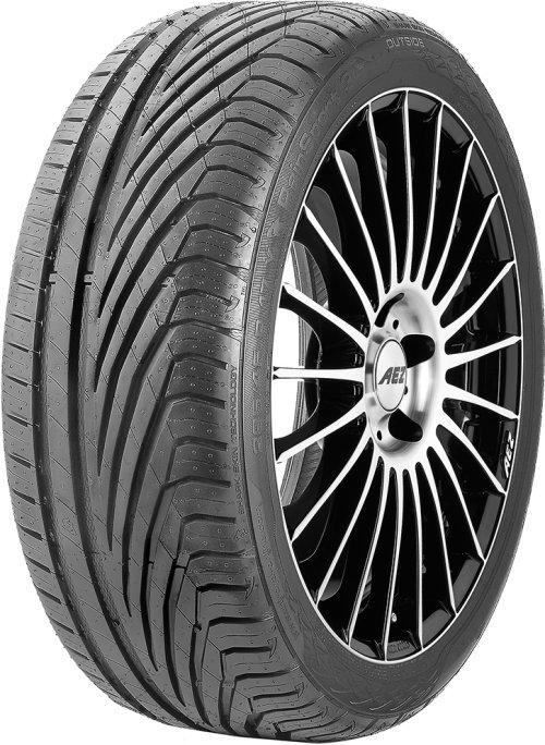 Uniroyal RainSport 3 SSR ( 225/45 R17 91W runflat )
