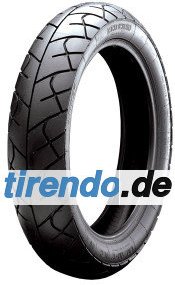 Thumbnail - Heidenau K64 ( 130/80-17 TL 65H Hinterrad, M/C )