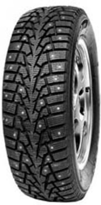 Thumbnail - Maxxis Premitra Ice Nord NS5 ( 255/55 R18 109T XL, bespiked )