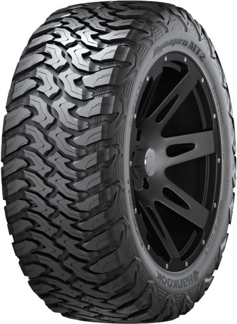 Hankook Dynapro MT2 RT05 ( 28x8.50 R15 102Q 8PR, POR, SBL )