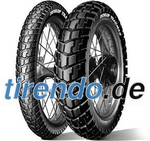 Thumbnail - Dunlop Trailmax ( 90/90-21 TL 54H Vorderrad )