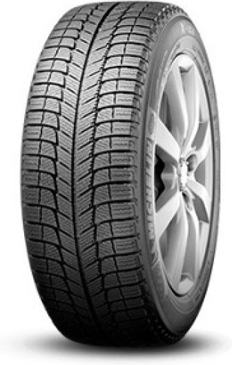 Thumbnail - Michelin X-Ice Xi3 ZP ( 225/55 R17 97H, Nordic compound, runflat )