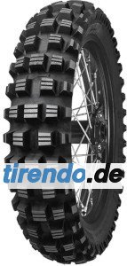 Mitas Stone King ( 130/80-17 TT 65N Hinterrad, M+S Kennung )