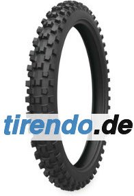 Kenda K786 Washougal II ( 110/90-19 TT 62M Hinterrad, NHS )