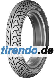Thumbnail - Dunlop K 701 F ( 120/70 R18 TL 59V M/C, Vorderrad )