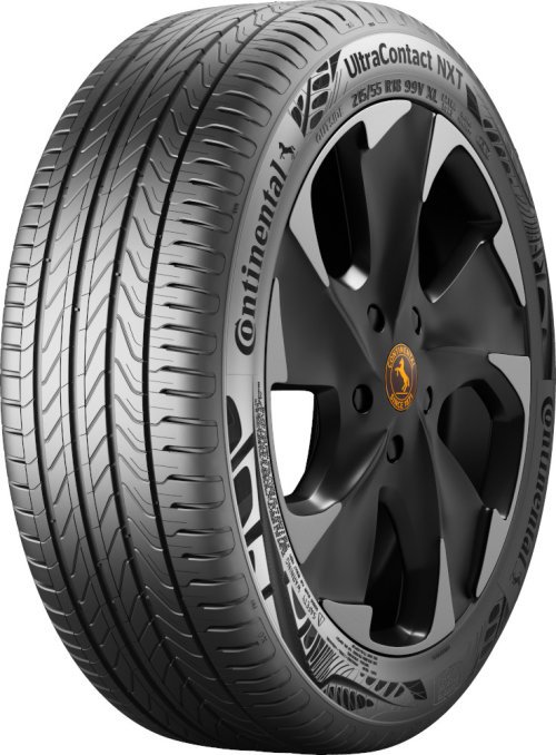 Continental UltraContact NXT - ContiRe.Tex ( 235/55 R19 105T XL CRM, EVc )