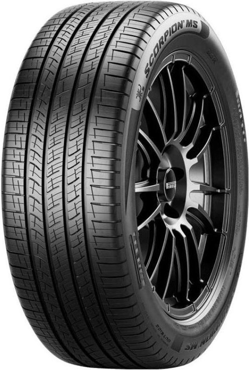 Thumbnail - Pirelli Scorpion MS ( 235/50 R20 104H XL Elect )
