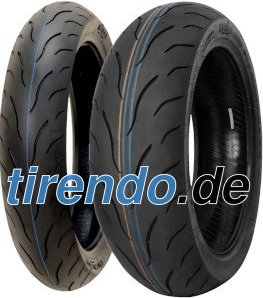 Thumbnail - Kenda KM1 ( 190/50 R17 TL 73W )