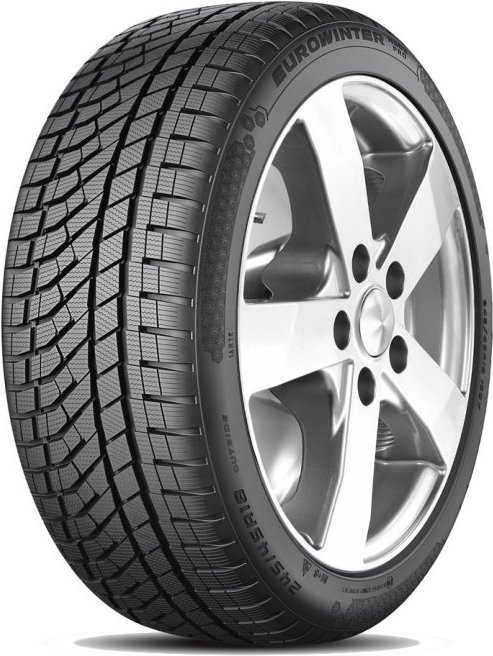 Thumbnail - Falken EUROWINTER HS02PRO ( 245/50 R19 105V XL, NBLK )