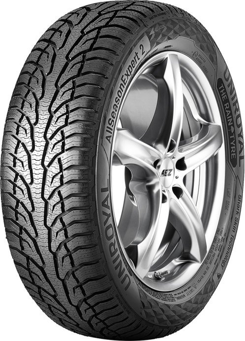 Thumbnail - Uniroyal AllSeasonExpert 2 ( 235/60 R18 107V XL EVc )