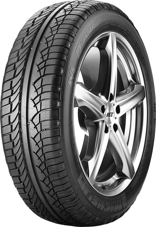 Michelin 4x4 Diamaris ( 275/40 R20 106Y XL N1 )