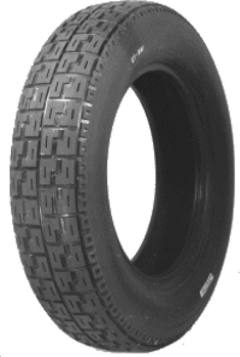Pirelli Spare Tyre ( T195/75 R20 116M LR )