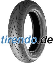Thumbnail - Bridgestone H 50 R ( 200/55 R17 TL 78V Hinterrad, M/C )