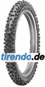 Thumbnail - Dunlop Geomax MX 53 F ( 70/100-17 TT 40M Vorderrad )