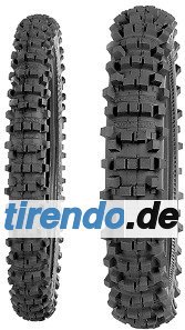 Kenda K760 Trakmaster2 ( 110/90-19 TT 62M NHS )