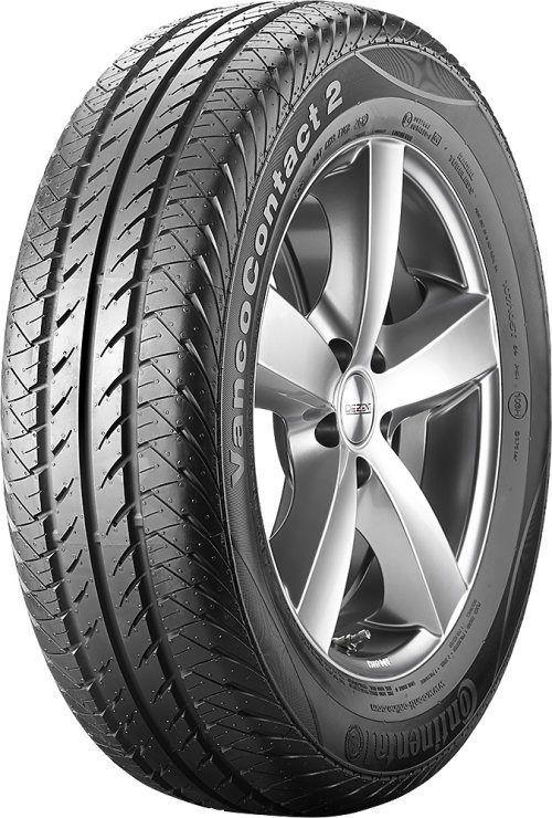 Continental VancoContact 2 ( 175/70 R14C 95/93T 6PR )
