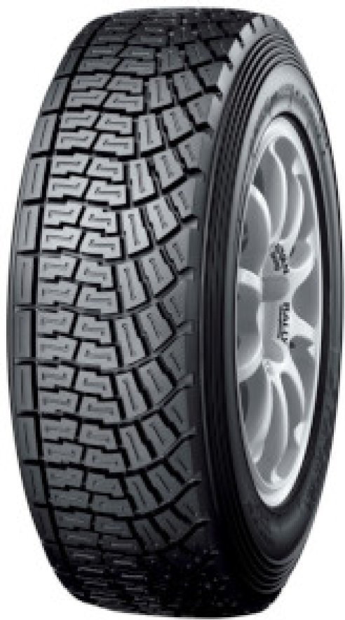 Yokohama Advan A053L ( 180/650 R15 A50-Medium, Competition Use Only )
