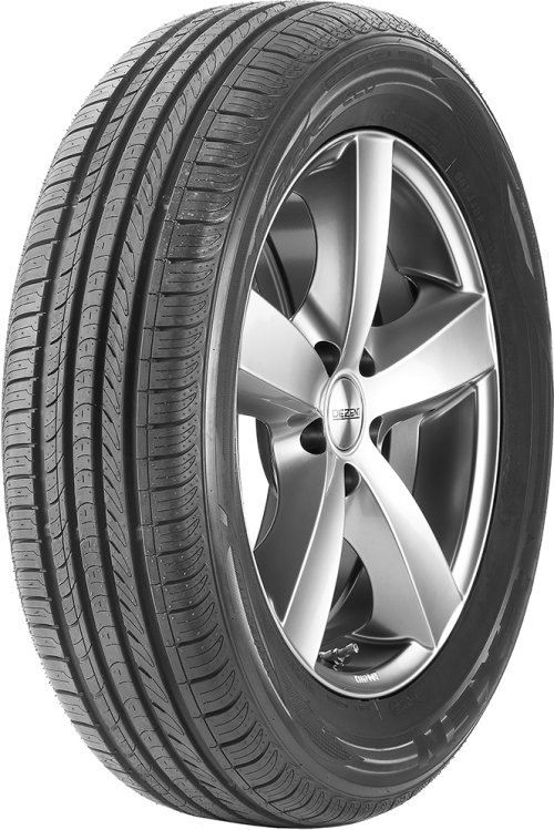 Thumbnail - Nexen N blue Eco ( 225/50 R17 94V )