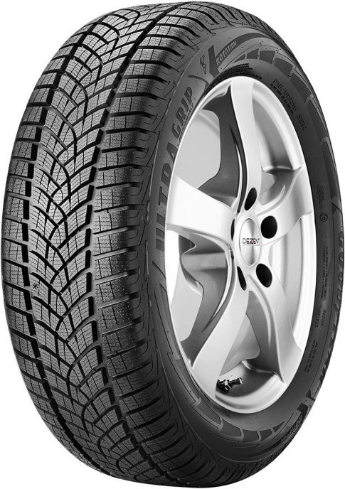 Thumbnail - Goodyear UltraGrip Performance GEN-1 ( 235/55 R20 105V XL EVR, NE0 )