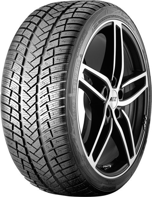 Vredestein Wintrac Pro ( 205/40 R18 86V XL, mit Felgenschutzleiste (FSL) )
