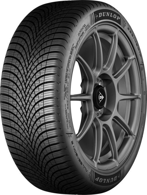 Thumbnail - Dunlop All Season 2 ( 245/40 R18 97Y XL )