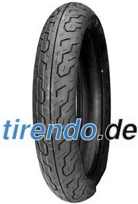 Thumbnail - Dunlop K 555 F ( 120/80-17 TL 61V M/C, Vorderrad )