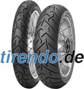 Thumbnail - Pirelli Scorpion Trail II ( 170/60 ZR17 TL 72W Hinterrad, M/C, Variante U )