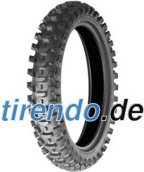 Bridgestone X 10 R ( 110/90-19 TT 62M Hinterrad, M/C, Mischung Sand )